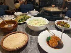 -前海沿·青岛菜(乐客城店)