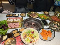 -炭之家·齐齐哈尔非遗烤肉·鲜切直供(中央大街店)
