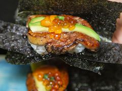 -昱匠·日本料理(金融街店)