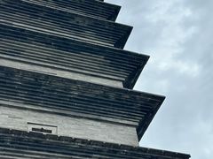 -雁门关景区