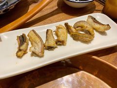 烤鳗鱼-十六蒲(桂林路店)