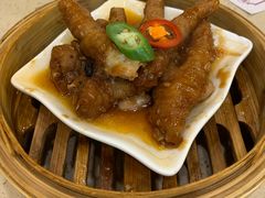 -点都德(聚福楼店)