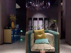 -璞·澐间影院式足道SPA(尚悦湾店)