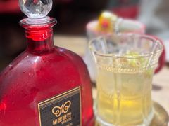 山茶茉莉小香风-秘密旅行Bonjour(黑金冠 江南西店)