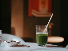 红豆羊羹-Hei Cafe(工体店)