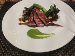 -神户牛排餐厅MOURIYA(总店)