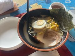 -亚龙湾红树林度假酒店-韩轩韩餐厅