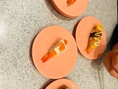 -争鲜回转寿司(中街大悦城店)