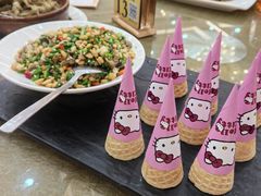 小炒皇-轩记海鲜餐厅·四十五年老字号·经典粤菜(西区彩虹店)
