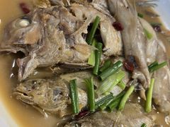 -健跳小海鲜(人民路店)