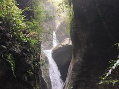 -阿依河景区