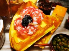 -良木缘咖啡西餐(太古里店)