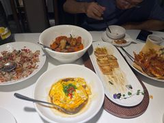 -院里寻菜·精致庭院菜(观沙岭店)