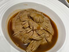 麻酱腰花-老人和饭店(淮海中路店)