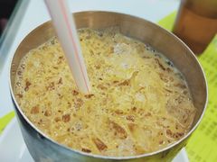 冻鸳鸯-澳洲牛奶公司(佐敦店)