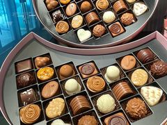 -Laderach 莱德拉(上海环贸iapm店)