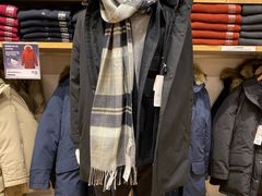 -优衣库(银川新华百货CCMall店)