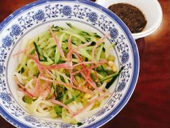-恭敬李老北京炸酱面·京味菜(西花市店)
