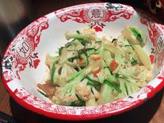 -老湘村·湖南土菜(天河维多利店)