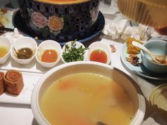 -羲和雅苑•北京烤鸭(吴中路万象城店)