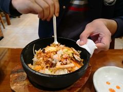 -全州拌饭馆(断桥店)