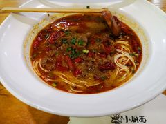 -小厨面(巨野路店)