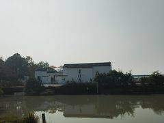 -东钱湖旅游度假区