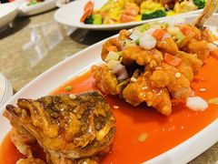 -上海人家花樣年华(中山公园店)