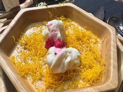 -澳珀食堂