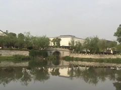 -八大山人梅湖景区