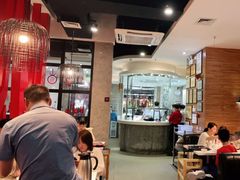 -陈记顺和牛肉火锅馆(天河北路店)