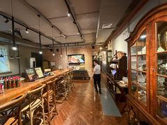 -秋林西餐厅(总店)