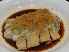 -喜宴又一村·粤菜·茶点·海鲜(壹方天地店)