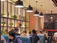 大堂-三猫黑鱼花(南大店)