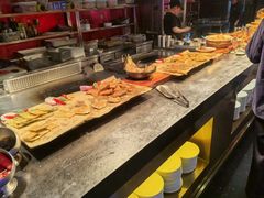 -九月海·海鲜自助(世纪东方店)