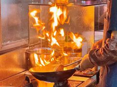 -何永光123鲜牛肉馆(1号店)