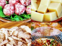 -笔记安顺夺夺粉火锅