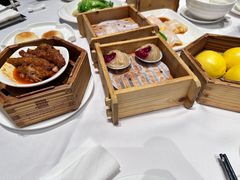 -南宁荔园维景国际酒店·荔园中餐厅