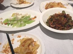 -北李妈妈菜·海肠捞饭(高新万达店)
