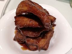 本帮熏鱼-金时代顺风大酒店(金山店)