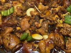 -东锅锅·田园松滋鸡(万龙店)