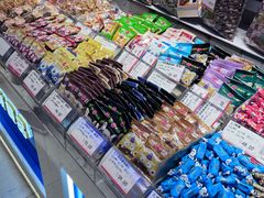 -泰康食品(南京东路店)