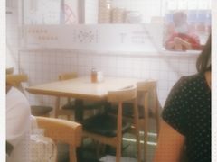 大堂-千忆汤包(闽江路店)