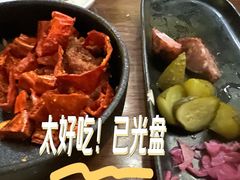 -ibarrel爱杯·bistro&brunch(江宁路店)