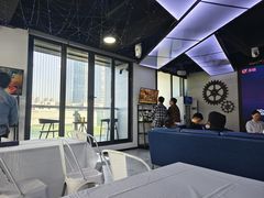 -CIAO·团建聚餐·生日派对轰趴馆(福田店)