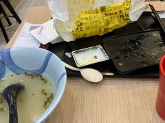 -永和大王(茉莉上新·共和新路店)