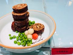 -玉满堂·湖北融合菜