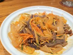 -一轩饺子馆(丽都店)