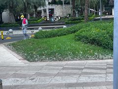 -香梅(地铁站)
