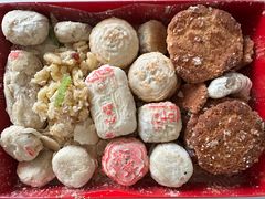 -芦庄子桂顺斋(和平路总店)